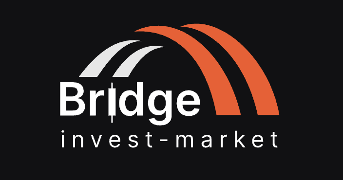 Bridge Invest Market логотип