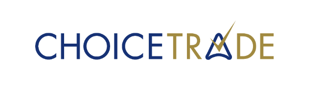 CHOICE TRADE логотип