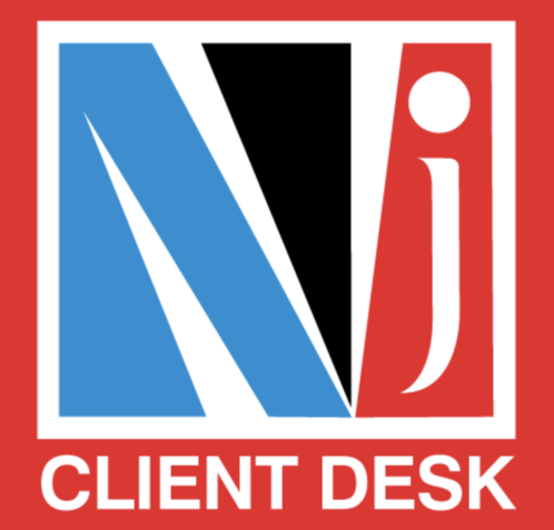 Client Desk логотип