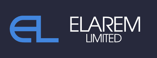 Elarem Limited логотип