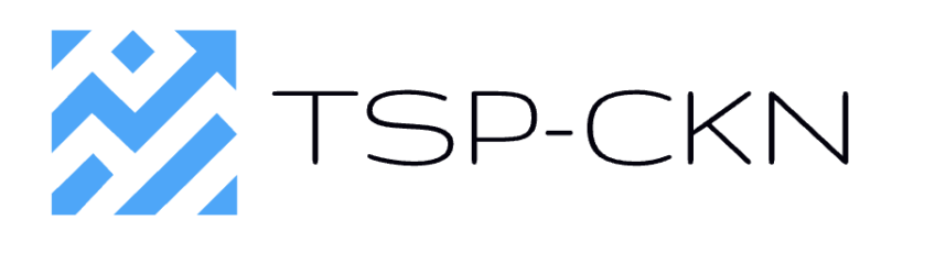 TSP-ckn логотип