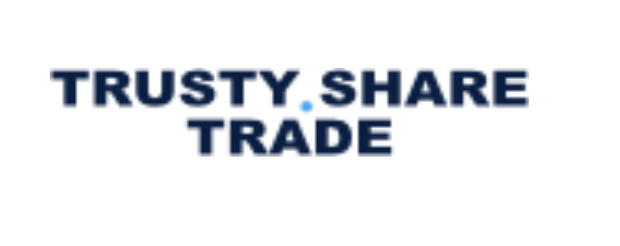 Trusty Share Trade лого