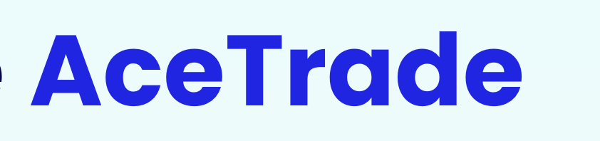 AceTrade лого