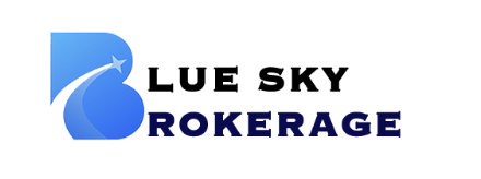 Bluesky Brokerage