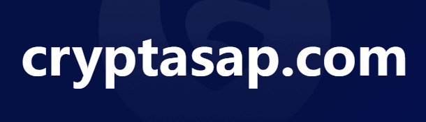 Cryptasap обзор