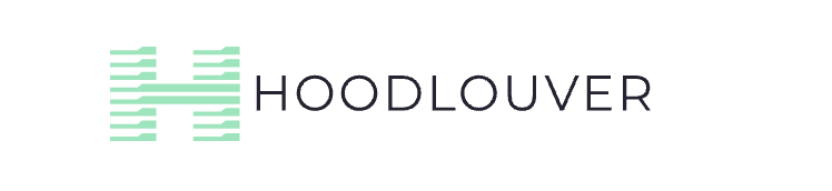 hoodlouver логотип