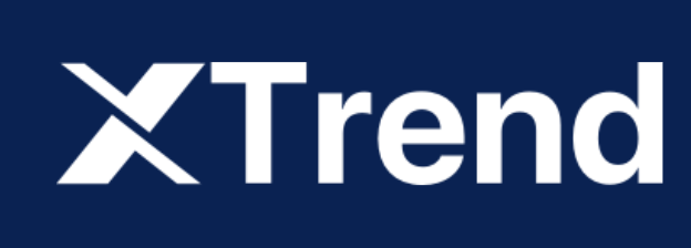 XTrend логотип