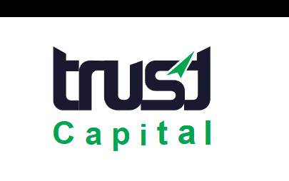 Trust Capital TC лого