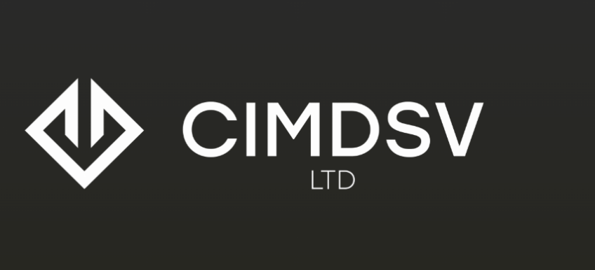 CIMDSV LTD логотип