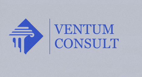 логотип Ventum Consult LLP