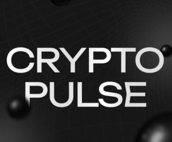 CryptoPulse Invest лого
