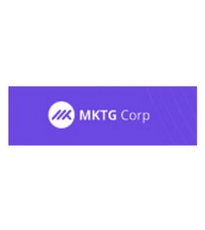 MKTG Corp лого