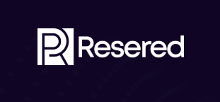 Resered лого