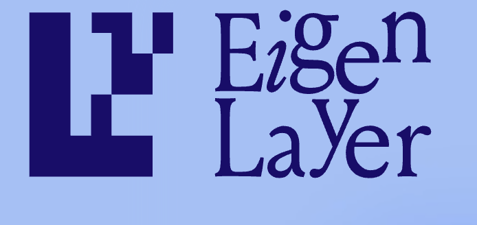EigenLayer лого