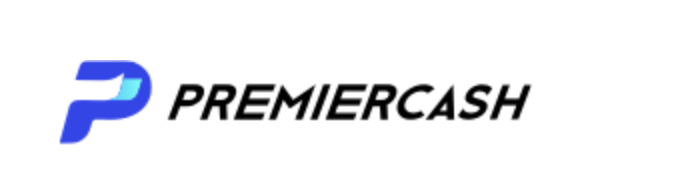 PremierCash лого