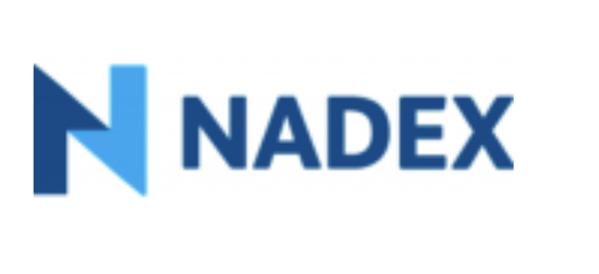 Nadex лого