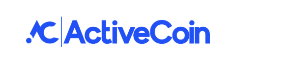 Active Coin Inc лого