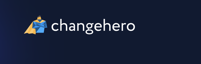 логотип ChangeHero
