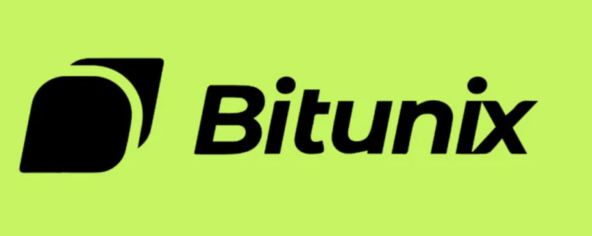 Bitunix лого