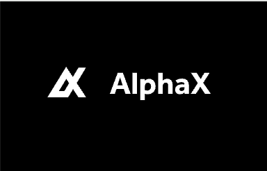 AlphaX логотип