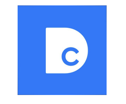 DeCenter Exchange лого