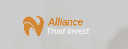 Alliance Trust лого