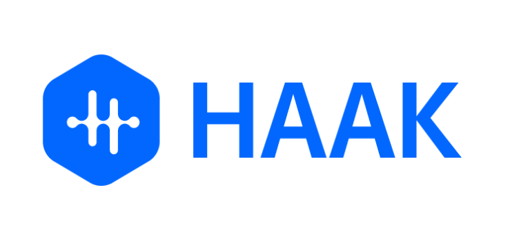 HAAK Limited логотип