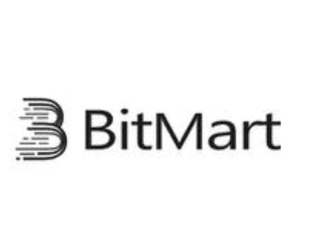 лого BitMart Wallet