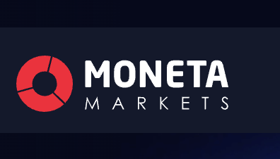 логотип Moneta Markets