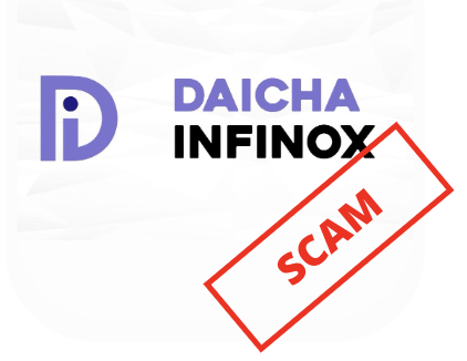 Daicha Infinox Markets Ltd лого