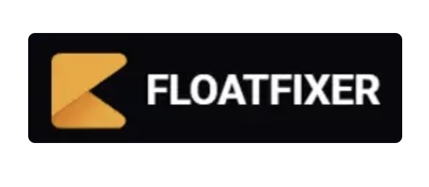 FloatFixer лого