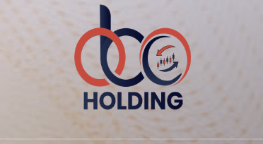 OBO Holding Ltd лого