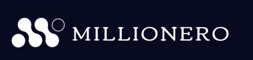 Millionero логотип