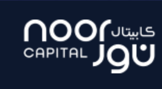 Noor Capital PSC логотип