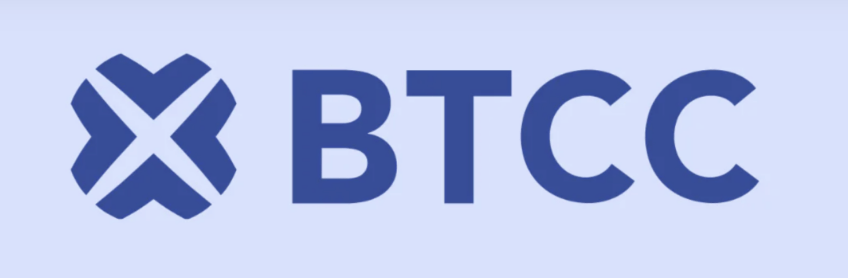 BTCC логотип