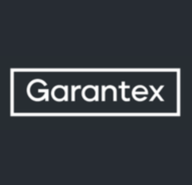 Garantex лого