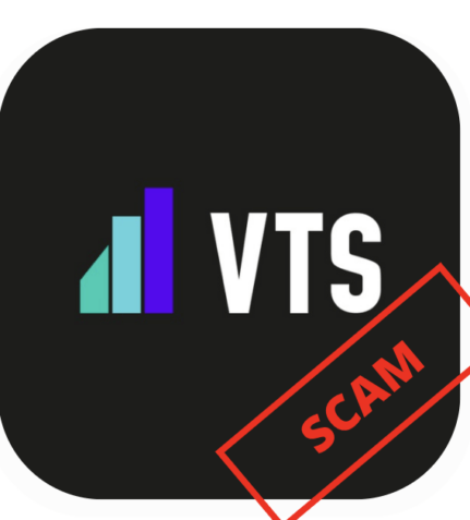 VTS Fund лого