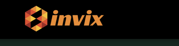 Invix лого