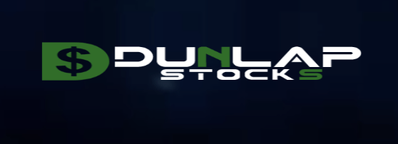 Dunlap Stocks лого