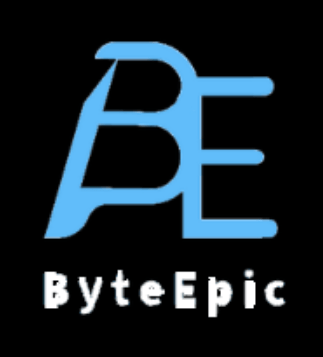 ByteEpic логотип