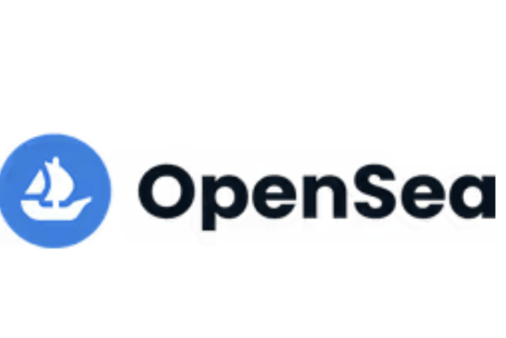 OpenSea лого