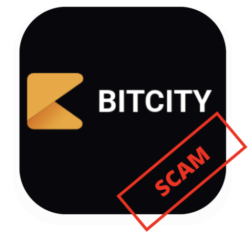 BitCITY логотип