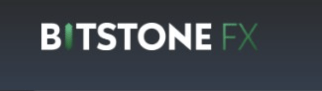 логотип Bitstone FX