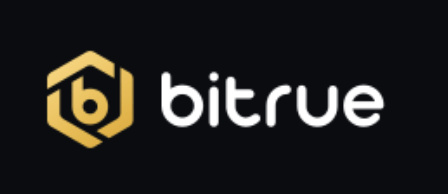 Bitrue логотип