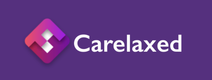 Carelaxed лого