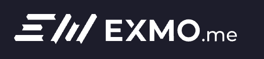 EXMO логотип