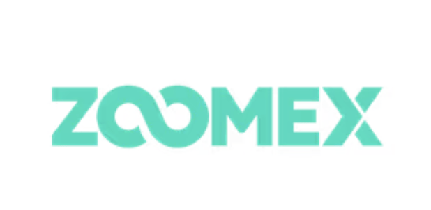 Zoomex логотип
