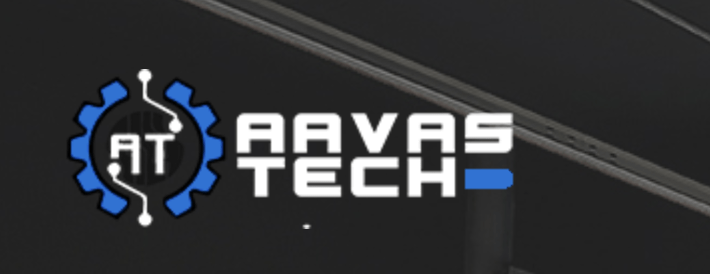Aavastech лого