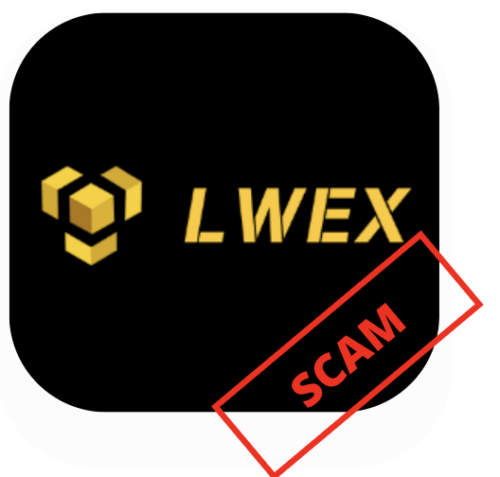 LWEX лого
