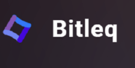 Bitleq лого